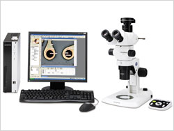 直接通過(guò)電腦控制DP21